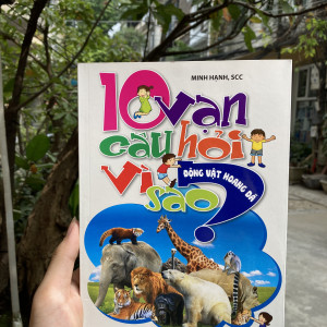 Động vật hoang dã